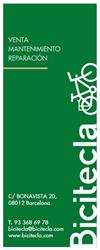 BICICLETAS ELÉCTRICAS - TALLER en Barcelona (Gràcia) - Horario de apertura