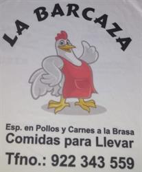 Horario de apertura La barcaza, Cruz Santa