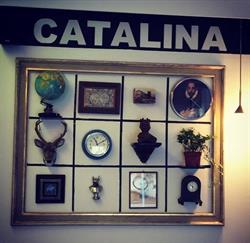 Horario de apertura Catalina Café, Barcelona