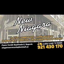 Horario de apertura Niágara, Segovia