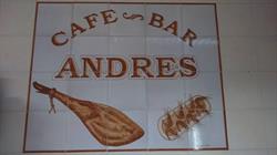 Horario de apertura Cafe bar andres s.c., Sevilla