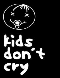 Horario de apertura Kids Don t Cry, Badalona