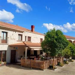 Horario de apertura Hostal Río Almar, El Cabaco