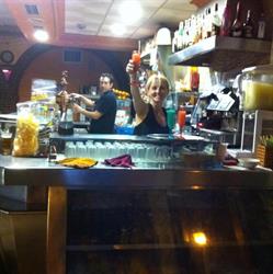 Horario de apertura Bar La Plaza, Escalona