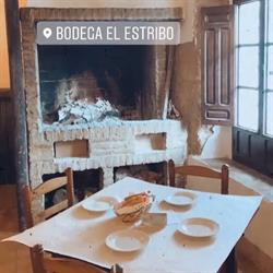 Horario de apertura El estribo, Bollullos de la Mitación