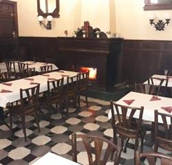 Horario de apertura Bar Restaurante Al Andalus, La Puebla de Cazalla
