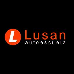 Horario de apertura Autoescuela Lusan, Palma del Río