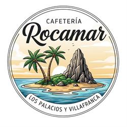 Horario de apertura Bar Cafetería Rocamar, Los Palacios y Villafranca