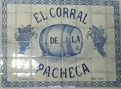 Horario de apertura Restaurante El Corral de la Pacheca, Bollullos de la Mitación