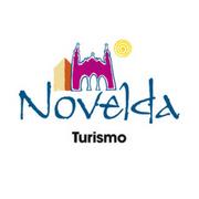 Horario de apertura Oficina de Turismo de Novelda, 