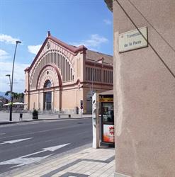Horario de apertura Lesmes, Tortosa