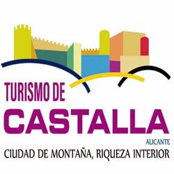 Horario de apertura Oficina de Turismo de Castalla, 