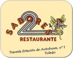 Horario de apertura Cafeteria sabores 2, Toledo