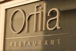 Horario de apertura Restaurant Orfila, El Masnou