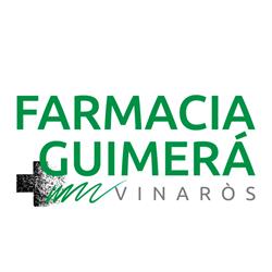 Horario de apertura Farmacia Guimera CB, Vinaròs