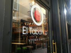 Horario de apertura El TabanKo, Vitoria-Gasteiz