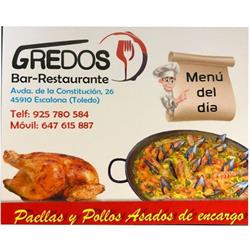 Horario de apertura Gredos, Escalona
