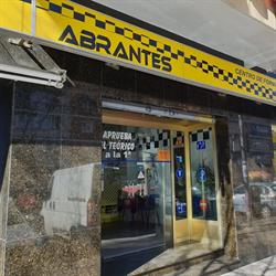 Horario de apertura Autoescuela Abrantes, Madrid