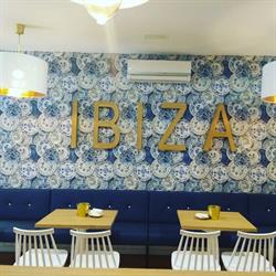 Horario de apertura Ibiza, Valladolid
