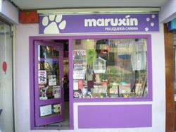 Horario de apertura Maruxin, Santander