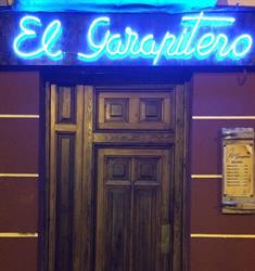 El garapitero s.l. en Zaragoza (Casco Antiguo) - Horario de apertura