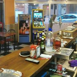 Bar Onairam en Zaragoza (Casco Antiguo) - Horario de apertura
