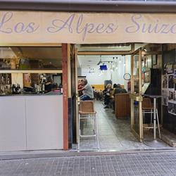 Los Alpes Suizos en Zaragoza (Delicias) - Horario de apertura