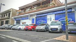 Horario de apertura Autos El Tanque S.L, 