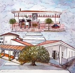 Horario de apertura C.R.A. la Encina, Valdetorres