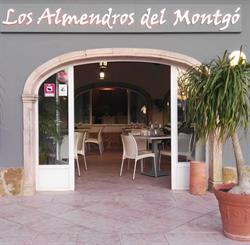 Horario de apertura Los Almendros del Montgó, Jávea