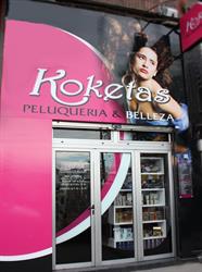 Horario de apertura Koketas, Santander