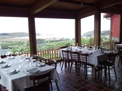Horario de apertura Restaurante O Castro, Valdoviño