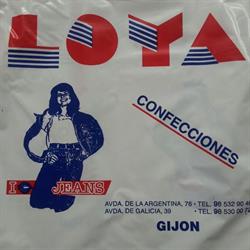 Loya confecciones en Gijón (Oeste) - Horario de apertura