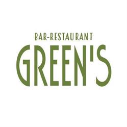 Green's en Barcelona (Les Corts) - Horario de apertura