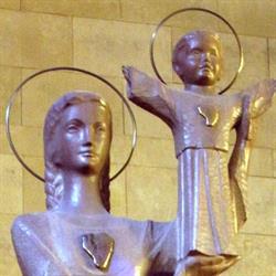 Horario de apertura Parroquia Virgen de Lluc, Madrid