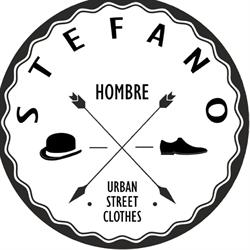 Horario de apertura Stefano hombre, Torrelavega