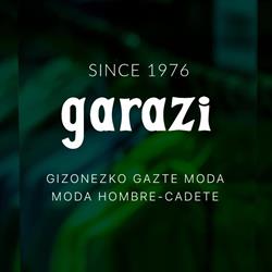 Horario de apertura GARAZI MODA, Tolosa