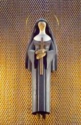 Parroquia de Santa Rita en Madrid (Chamberí) - Horario de apertura