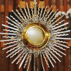Parroquia Espíritu Santo y Nuestra Señora de la Araucana en Madrid (Chamartín) - Horario de apertura