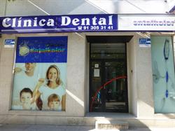 Horario de apertura Dentalkolor, Madrid