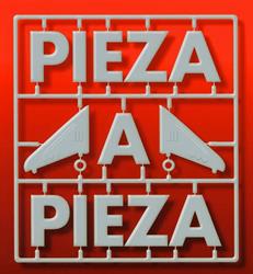 Horario de apertura Pieza a Pieza, Valencia