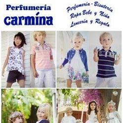Horario de apertura Carmina, Yecla