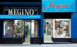 Megino en Madrid (Centro) - Horario de apertura