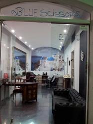 Horario de apertura Blue Scissors Estilistes, Sitges
