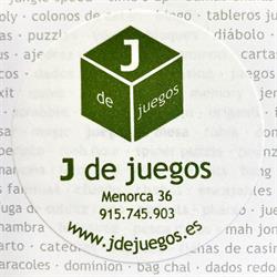 J de Juegos - Tienda de juegos en Madrid (Retiro) - Horario de apertura