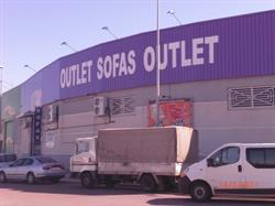 Horario de apertura Sofás Outlet, Catarroja