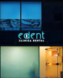 Horario de apertura Edent Clínica Dental, Mataró