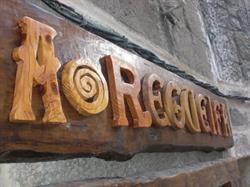 Horario de apertura Restaurante A Regueifa, Vigo