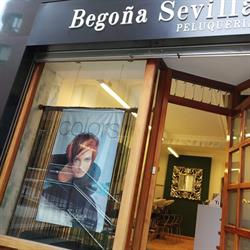 Horario de apertura Peluquería Begoña Sevilla, Portugalete