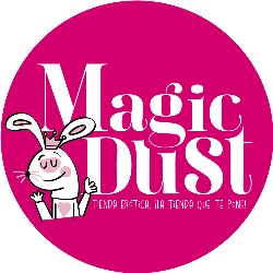 Horario de apertura Magic Dust Tienda Erótica, Albacete